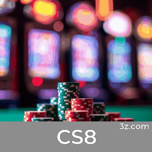 CS8: Seu Cassino e Apostas Seguras Online