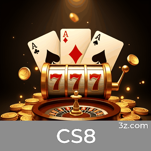 CS8: A Plataforma Profissional e Segura que Você Procura