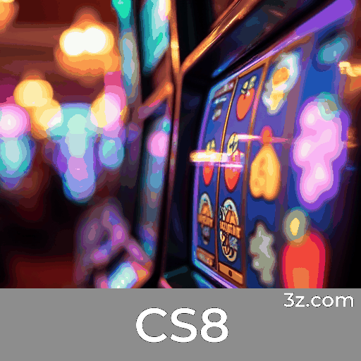 CS8: Seu Cassino e Apostas Seguras Online