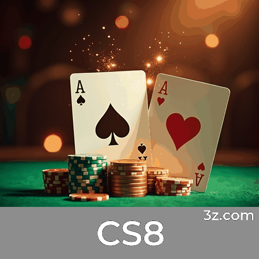 CS8: Seu Cassino e Apostas Seguras Online
