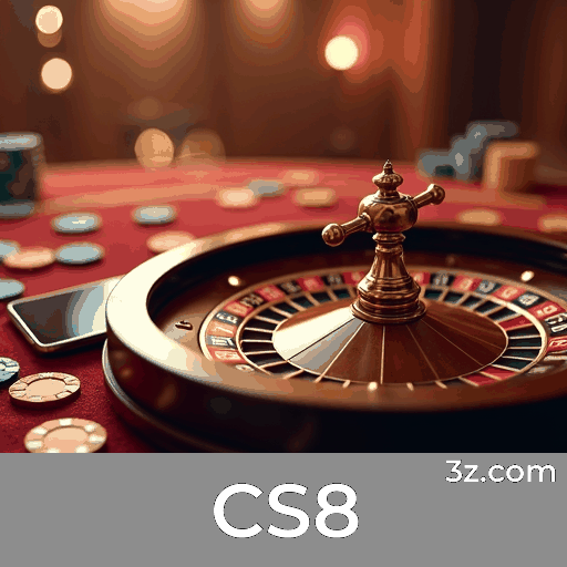 CS8 Casino: Programa VIP Exclusivo e Luxuoso