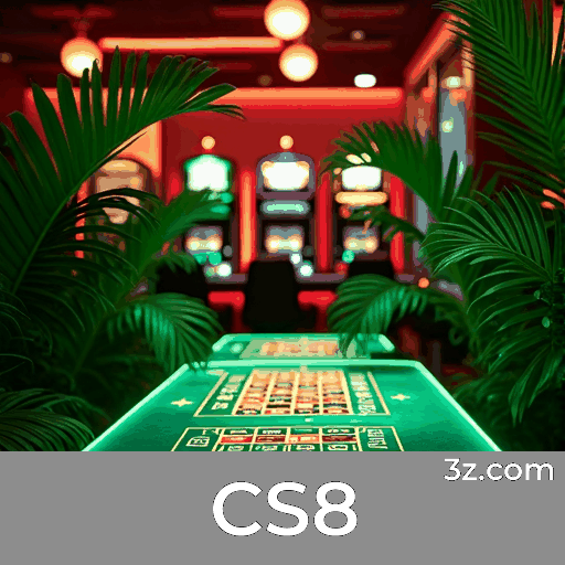 CS8: Seu Cassino e Apostas Seguras Online