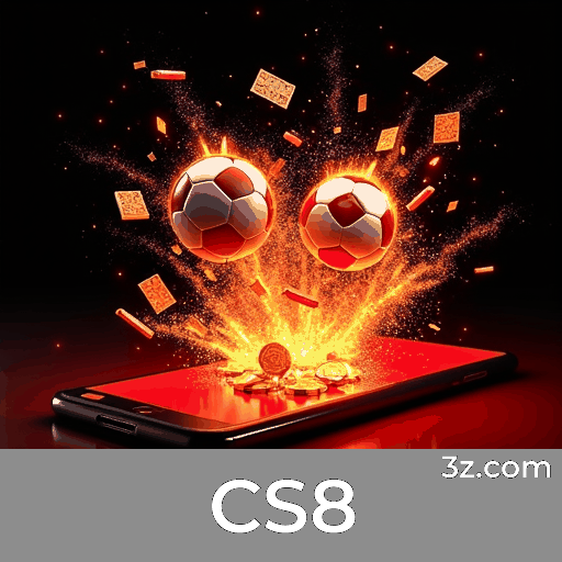 CS8