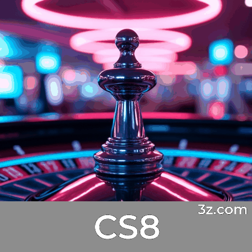 CS8