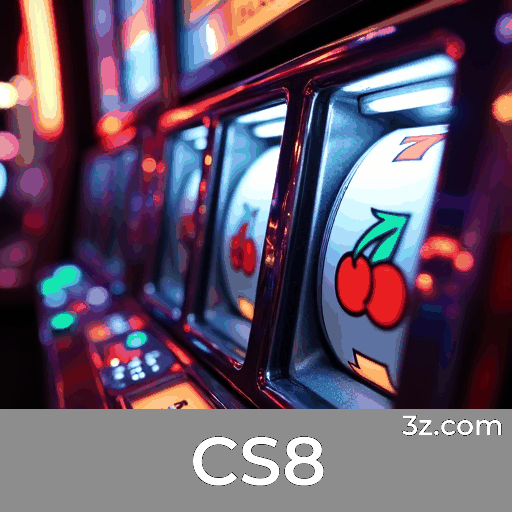 CS8: Seu Cassino e Apostas Seguras Online