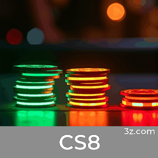 CS8