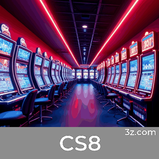 CS8: A Plataforma Profissional e Segura que Você Procura