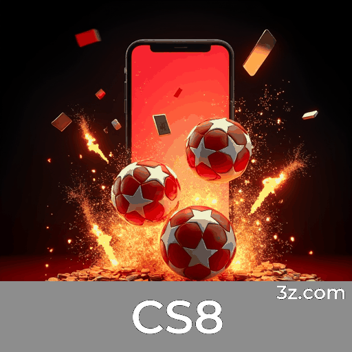 Tecnologia 3D: Jogos de Cassino Holo no CS8