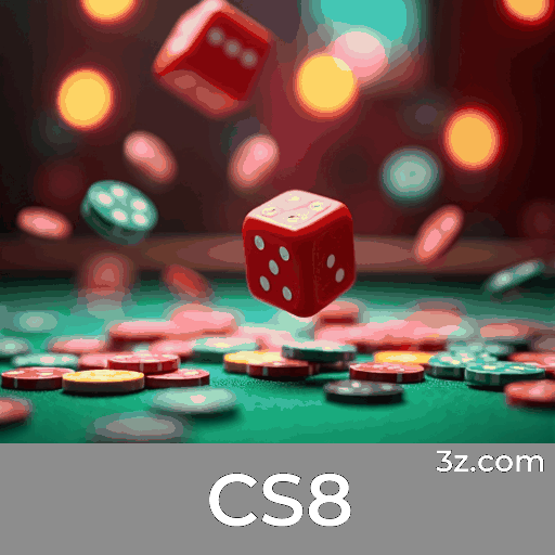 CS8