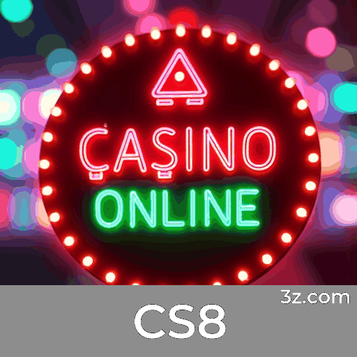 CS8: Seu Cassino e Apostas Seguras Online