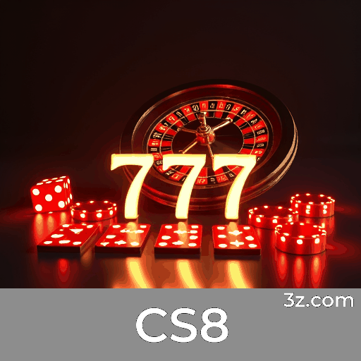 CS8: Seu Cassino e Apostas Seguras Online