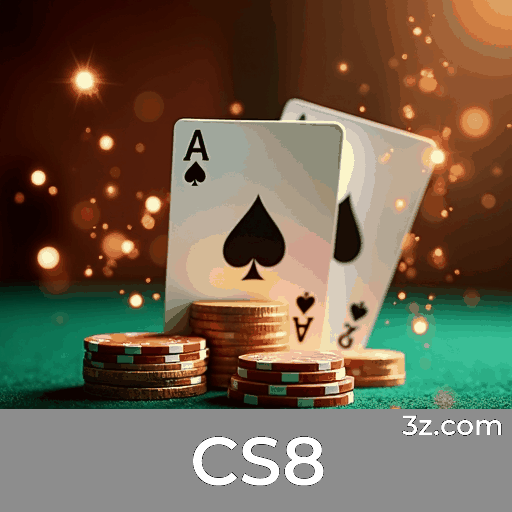 CS8: Seu Cassino e Apostas Seguras Online